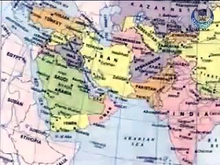 ایک نایاب ویڈیو جو آپ نے پہلے نہیں دیکھی ہو گی