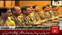 News Headlines 29 November 2016, Report on Gen Raheel Sharif Farewell Activities