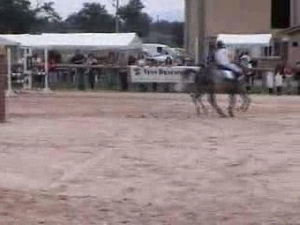 Barou 1er juillet 2007