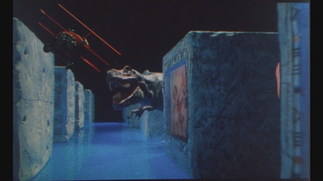 1895 - 1995 - Animation Short Film 1995 - GOBELINS