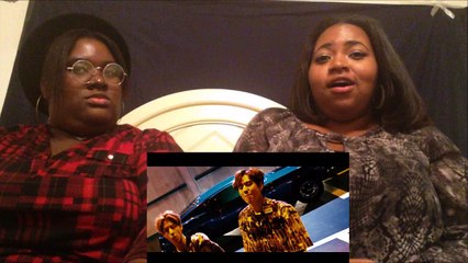 KiwiiLandTV | GOT7 Hey Yah MV Reaction!