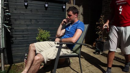 Air Pistol vs Coke Can at 2500fps - The Slow Mo Guys