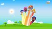 Bubble Guppies Finger Family Song | Nursery Rhymes Children Songs | Children Rhymes TV