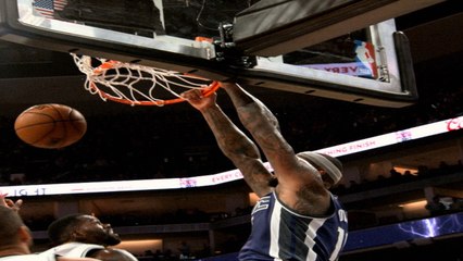 Talking NBA: DeMarcus Cousins  Pivot (Episode 3) - NTSC