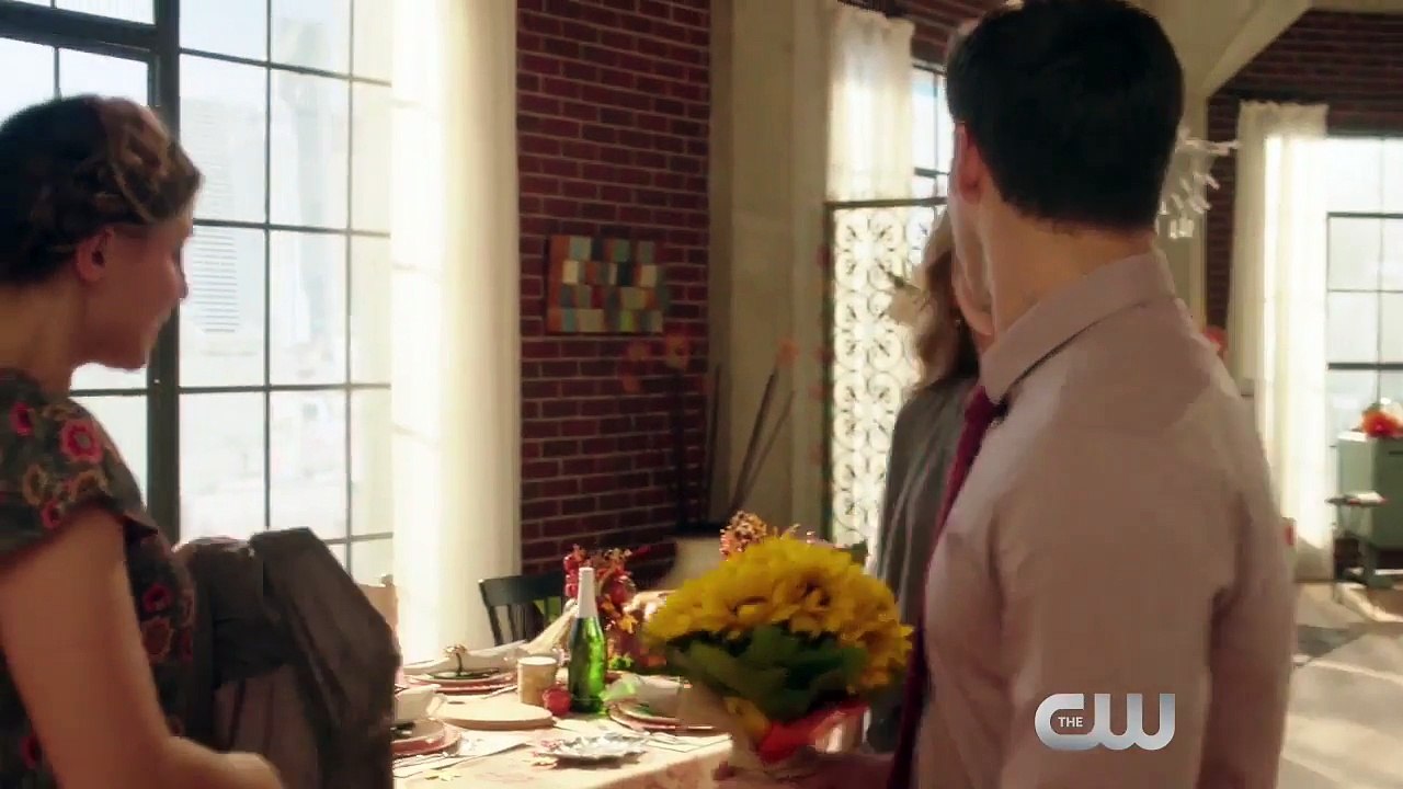 Supergirl 2x08 Inside "Medusa" (HD) Season 2 Episode 8 Inside - Crossover Event