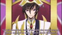 Code Geass Sequel Confirmed! My Initial Thoughts