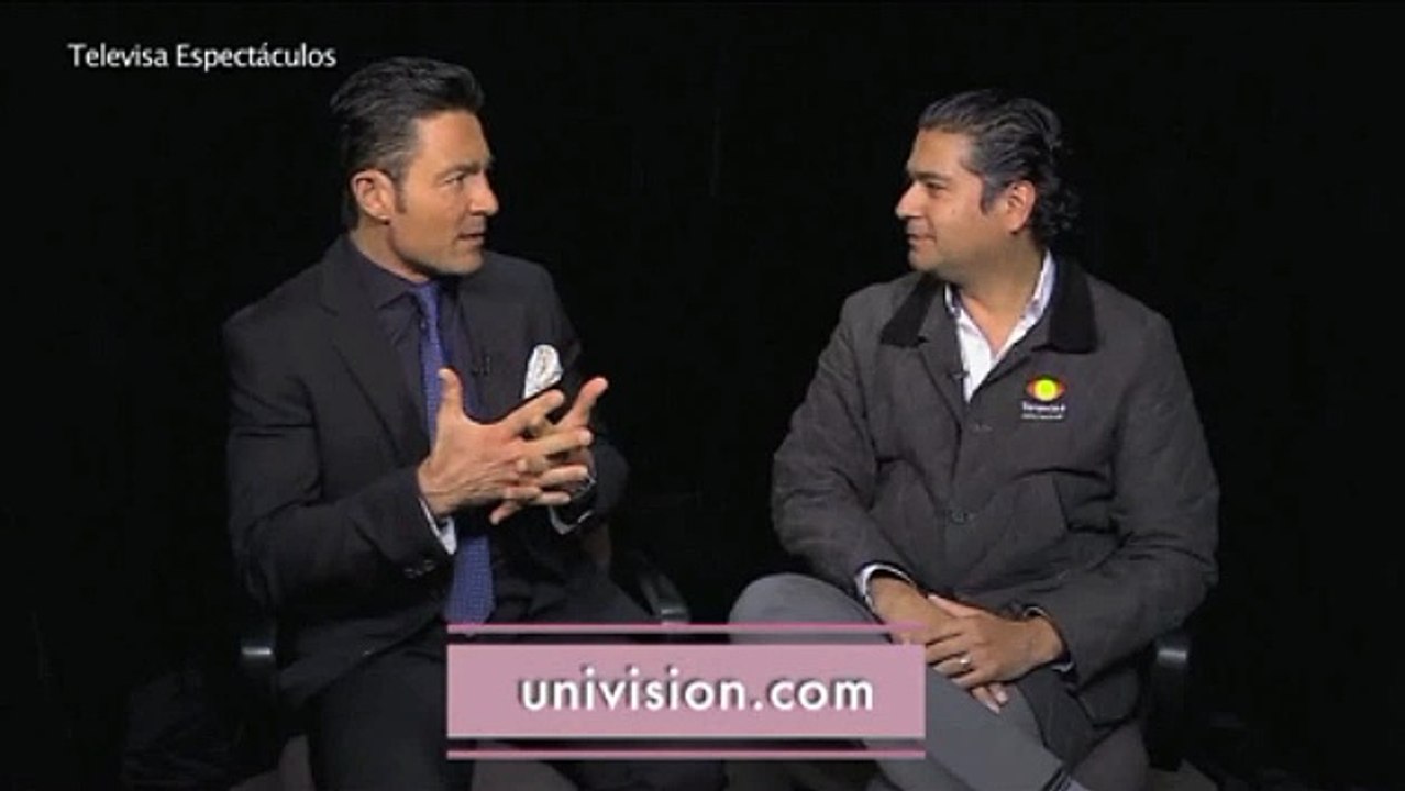 FERNANDO COLUNGA ...... LÍDER DE LA ACTUACIÓN