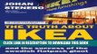 [FREE] Ebook The Truth about Ikea: The Secret Behind the World s Fifth Richest Man and the Success