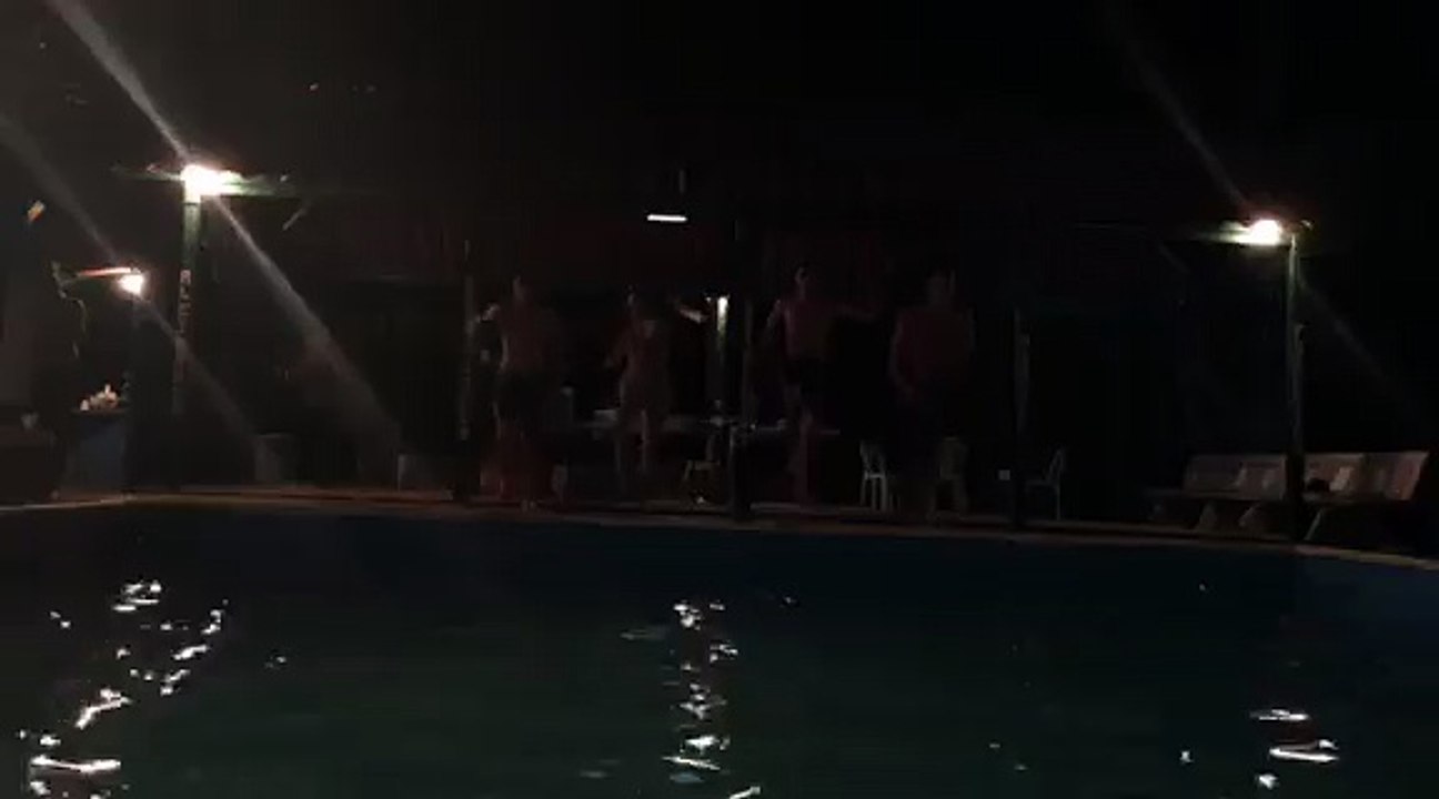 salto loco