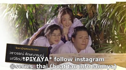 [INDO SUB] Secret Love series - My Lil Boy - EP.6 END (season 1)