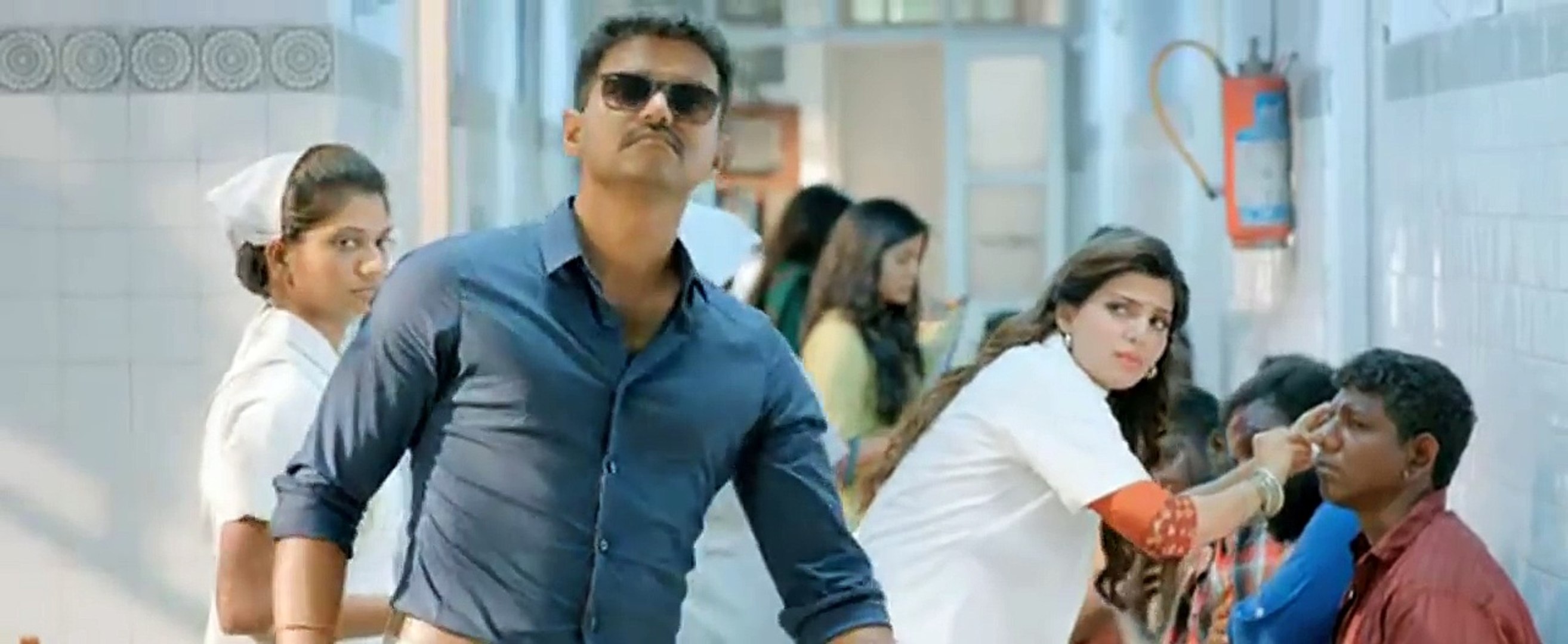 vijay super scenes