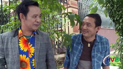 Hài Tết 2017 Mới Nhất - Tình Yêu Tay Ba - Phim Hài Chiến Thắng, Quang Tèo