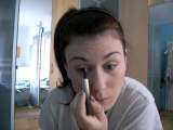 Daily Make Up Routine Gettin' Ready part3