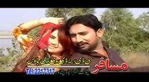 Pashto New Songs 2017 Gulalai - Gule Che Tata Me Nazar Sho