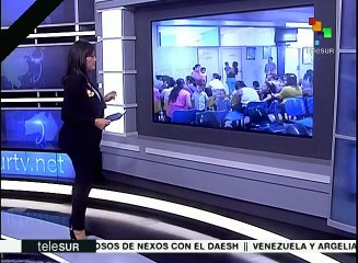 Honduras: nueva ley de seguridad social privatizaría servicios médicos