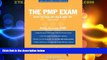 Best Price The PMP Exam: How to Pass On Your First Try (Test Prep series) Andy Crowe  PMP For Kindle