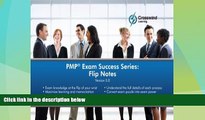 Best Price PMP Exams Success Series: Flip Notes MBA, CAPM, Project  , CSM, CCBA, PMI-SP, PMI-RMP,