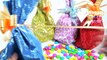 Transformers Megatron | Surprise Eggs | Unboxing Toys for Kids | DISNEY PETE grump TMNT Leonardo