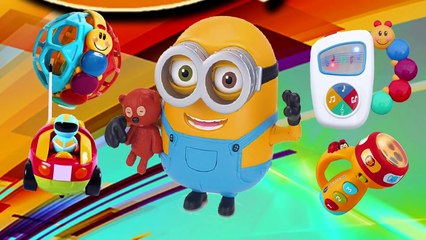 Amazon Best Selling Toys new Finger Family - Nursery Rhyme for Children