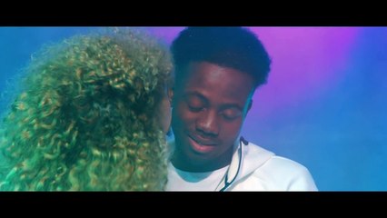 Korede Bello - Do Like That ( Official Music Video )