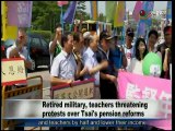 宏觀英語新聞Macroview TV《Inside Taiwan》English News 2016-11-28