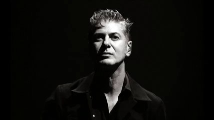 Etienne Daho - un homme à la mer