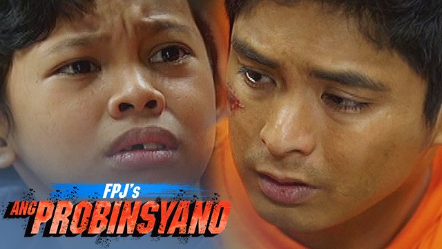 FPJ's Ang Probinsyano: Cardo’s bad news for Makmak