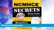 Best Price NCMHCE Secrets Study Guide: NCMHCE Exam Review for the National Clinical Mental Health