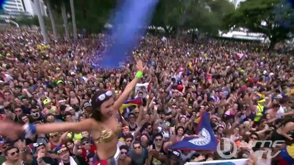 Martin Garrix - Ultra Music Festival Miami (2014)_88