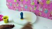 Disney Frozen Princess Anna As MLP My Little Pony Awesome PLAY DOH Creation 2016