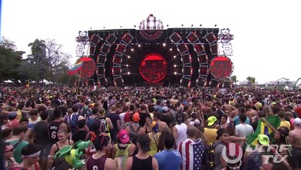 Martin Garrix - Ultra Music Festival Miami (2014)_80