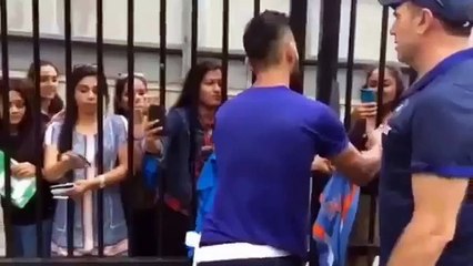 VIRAT KOHLI Funny Moments   Most Embarrassing Moments In Cricket #Updated 2016