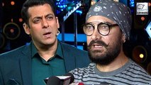 Aamir Khan REFUSED To Promote Dangal On Salman Khan's Bigg Boss 10