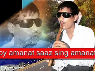 Tu he mera mohkum quila by Amanat Saaz