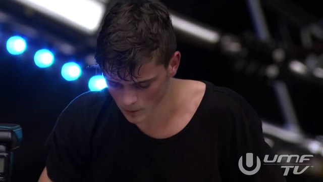 Martin Garrix - Ultra Music Festival Miami (2014)_40