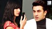 Katrina Kaif Checked Ranbir Kapoor's Phone