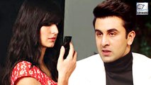 Katrina Kaif Checked Ranbir Kapoor's Phone