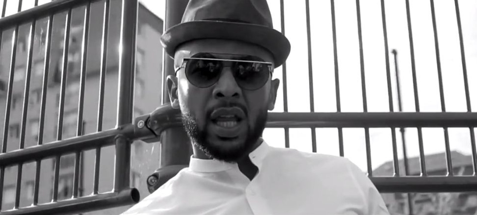 Pompes Funegres parle du clip « Paname City »