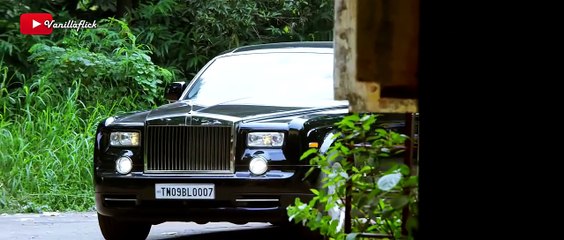 Kokki Kumar ― Vai Raja Vai _ HD Scene _ Danush