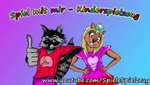 S.O.S. Affenalarm lustiges Spiel mit Affen ab 5 Jahren demo mit Kaan, Nina und Kathi
