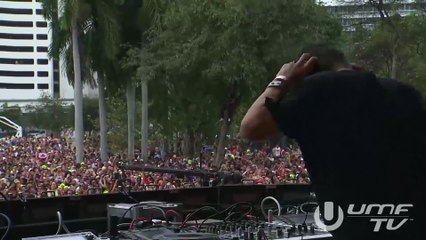 Martin Garrix - Ultra Music Festival Miami (2014)_14