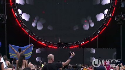 Martin Garrix - Ultra Music Festival Miami (2014)_11