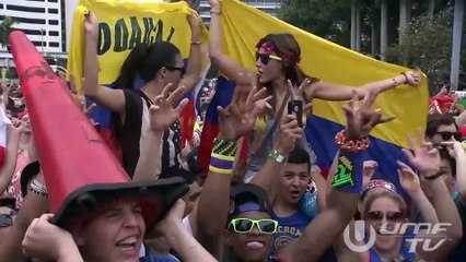 Martin Garrix - Ultra Music Festival Miami (2014)_7