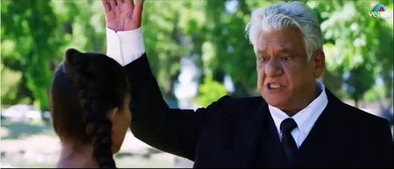 Waarrior Savitri (Warrior Savitri) (2016) DVDRip Hindi Full Movie Part 2