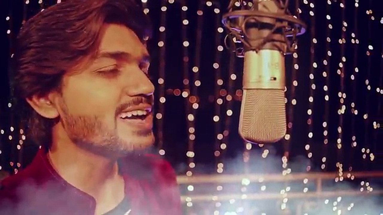 Wadah‬ Masihi Geet OFFICIAL Christmas Carol 2015