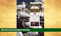 FAVORITE BOOK  The Traveling Birder: 20 Five-Star Birding Vacations (Traveling Sportsman Series)
