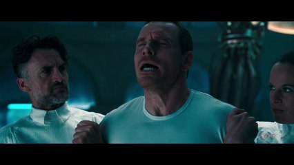 ASSASSIN'S CREED Movie Clip & Trailer (2016)