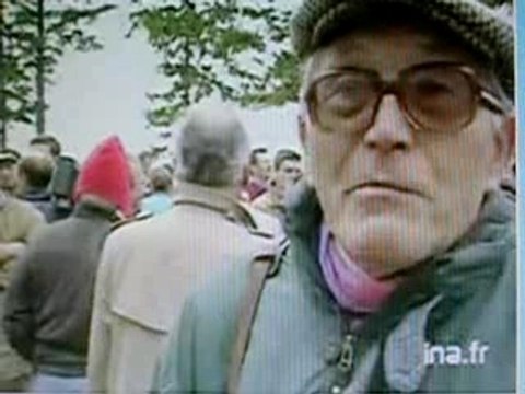 les francs maçons à Valmy