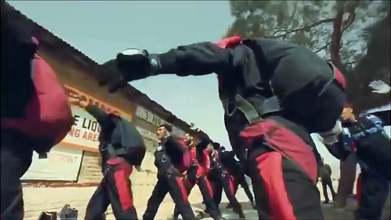 Jump From Plane SSG Commandos Pakistan Training | Pak Army