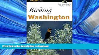 READ  Birding Washington (Birding Series) FULL ONLINE